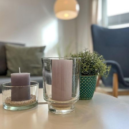 Suennslag Wohnung 064 博尔滕哈根 外观 照片