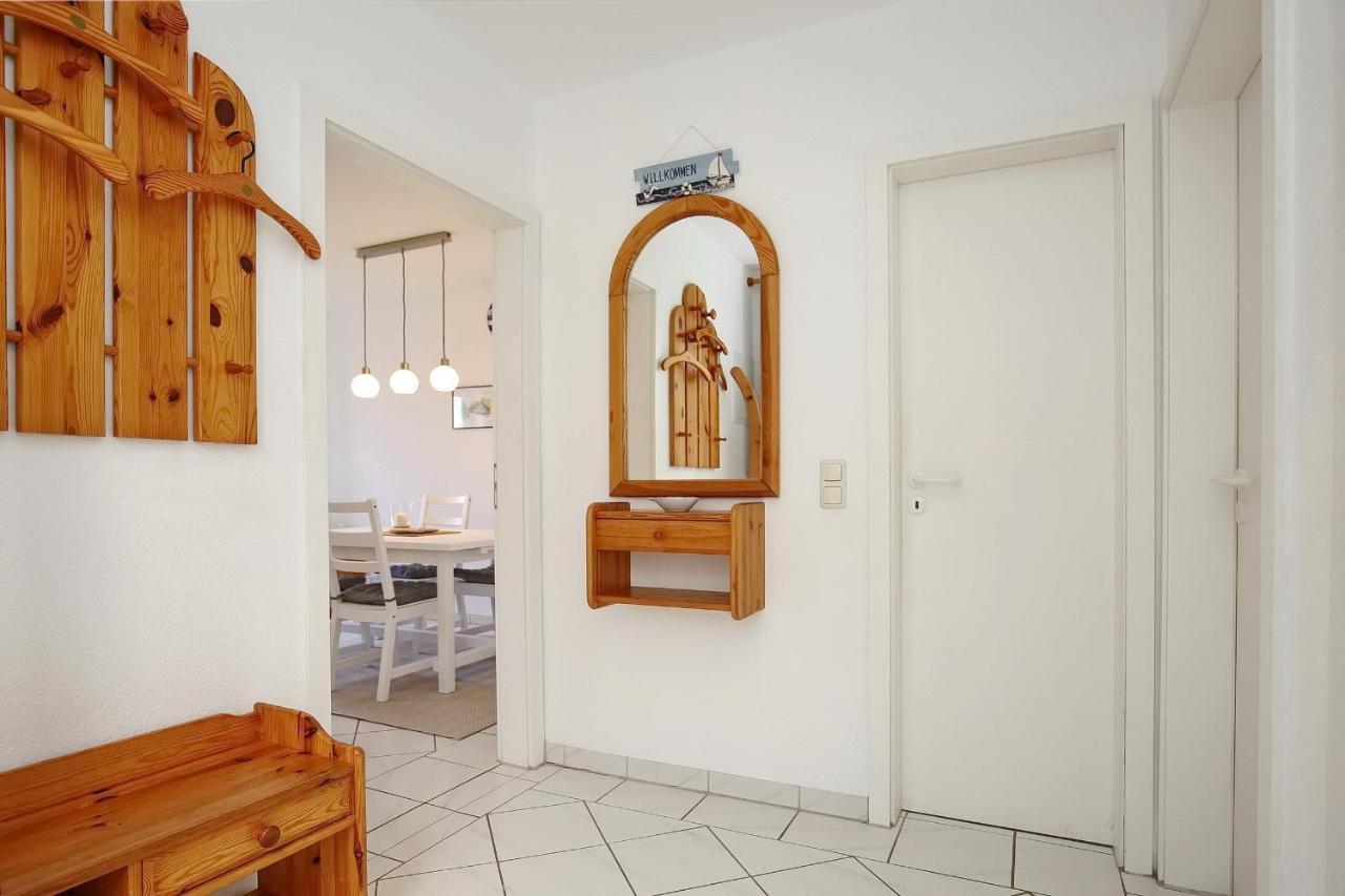 Suennslag Wohnung 064 博尔滕哈根 外观 照片